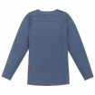 Джерсі TLD SKYLINE LS JERSEY; MONO [STEEL BLUE] L
