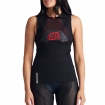 Захист тіла TLD STAGE GHOST D30 VEST BASELAYER [BLACK] XL