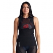 Захист тіла TLD STAGE GHOST D30 VEST BASELAYER [BLACK] XL