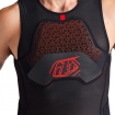 Захист тіла TLD STAGE GHOST D30 VEST BASELAYER [BLACK] XL