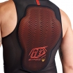 Захист тіла TLD STAGE GHOST D30 VEST BASELAYER [BLACK] XL