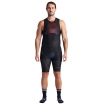 Захист тіла TLD STAGE GHOST D30 VEST BASELAYER [BLACK] XL