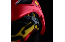 Вело шлем TLD Flowline HELMET Orbit [White] XS/S