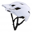 Вело шлем TLD Flowline HELMET Orbit [White] M/L