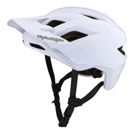 Вело шлем TLD Flowline HELMET Orbit [White] M/L