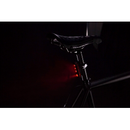 Мигалка задня Knog Blinder Road R70 70 Lumens Black Мигалка задня Knog Blinder Road R70 70 Lumens Black