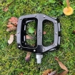 Педалі DMR V12 Magnesium (Black) Педалі DMR V12 Magnesium (Black)