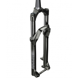 Вилка RockShox Recon Silver RL - Crown 27.5" 15x100 120mm Black Alum Str Tpr 42offset Solo Ai Вилка RockShox Recon Silver RL - Crown 27.5" 15x100 120mm Black Alum Str Tpr 42offset Solo Ai