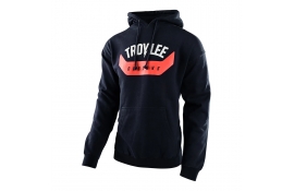 Худі TLD ARC Pullover Hoodie [Navy] M