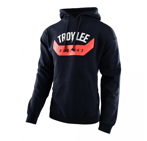 Худі TLD ARC Pullover Hoodie [Navy] L