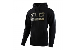 Худі TLD Speed Logo Pullover Hoodie [BLack] S