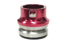 Рульова інтегрована MERRITT HIGHTOP червона Рульова інтегрована MERRITT HIGHTOP червона