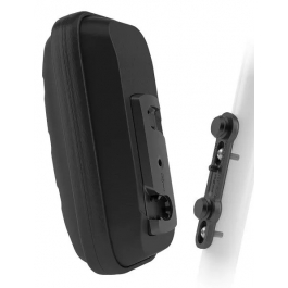 Сумка з конектором та базою FIDLOCK TWIST toolbox, чорний