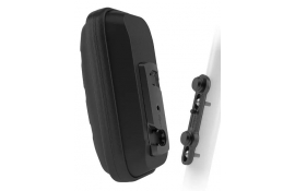 Сумка з конектором та базою FIDLOCK TWIST toolbox, чорний