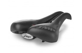 Сідло Selle SMP TRK Large Gel чорний
