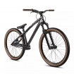 Велосипед DARTMOOR Two6Player Evo, 26″ (mat Black/Brown) 2025 L-175-190 см Велосипед DARTMOOR Two6Player Evo, 26″ (mat Black/Brown) 2025 L-175-190 см