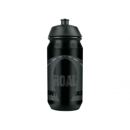Фляга SKS Drinking Bottle ROAD 500ML чорний Фляга SKS Drinking Bottle ROAD 500ML чорний