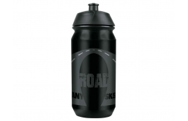 Фляга SKS Drinking Bottle ROAD 500ML чорний
