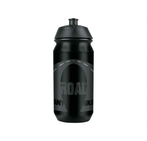 Фляга SKS Drinking Bottle ROAD 500ML чорний