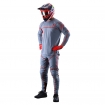 Джерсі TLD SPRINT ULTRA JERSEY ; Gray / Rocket Pink, розмір M Джерсі TLD SPRINT ULTRA JERSEY ; Gray / Rocket Pink, розмір M