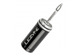 Шило для бескамерки Lezyne TUBELESS KIT складное черное