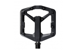 Педалі Crankbrothers STAMP 2, розмір L (43-49 eu), чорна