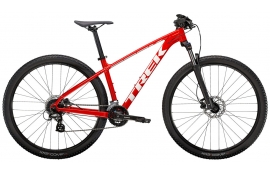 Велосипед Trek-2023 MARLIN 5 Gen 2 L 29" CH червоний