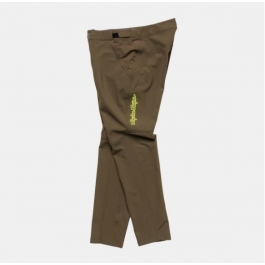 Штани TLD SKYLINE CHILL PANT MONO [DARK EARTH] S