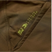 Штани TLD SKYLINE CHILL PANT MONO [DARK EARTH] S