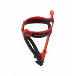 Фляготримач CSC TWIN RED-BLK Червоний - Чорний Фляготримач CSC TWIN RED-BLK Червоний - Чорний