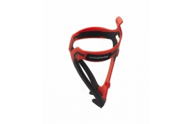 Фляготримач CSC TWIN RED-BLK Червоний - Чорний