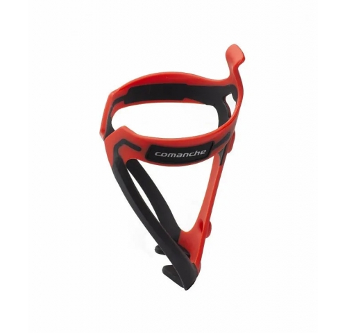 Фляготримач CSC TWIN RED-BLK Червоний - Чорний