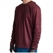 Джерсі TLD FLOWLINE LS JERSEY Revert [Wine] XL