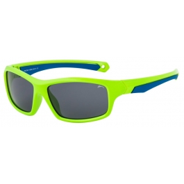 Окуляри дитячі Relax York R3076C зелений/синій