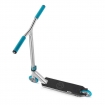 Самокат трюковый Hipe H3 Silver/Blue Самокат трюковый Hipe H3 Silver/Blue