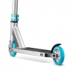 Самокат трюковый Hipe H3 Silver/Blue Самокат трюковый Hipe H3 Silver/Blue