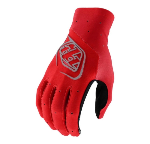 Мото перчатки TLD SE ULTRA GLOVE [Red] MD