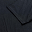 Футболка TLD HERITAGE SS TEE; [BLACK] XL