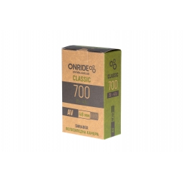 Камера ONRIDE Classic 700x35/43 AV 48мм