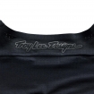 Мото джерсі TLD SE ULTRA JERSEY; MONO [BLACK / BLACK] M