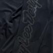 Мото джерсі TLD SE ULTRA JERSEY; MONO [BLACK / BLACK] L