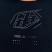 Мото джерсі TLD SE ULTRA JERSEY; MONO [BLACK / BLACK] L