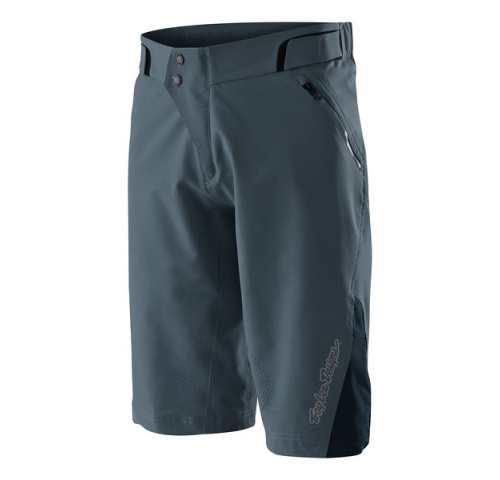 Велошорты TLD Ruckus Short Shell [Gray] размер 30