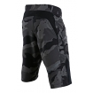Велошорты TLD Ruckus Short Shell [Camo Gray] размер 30