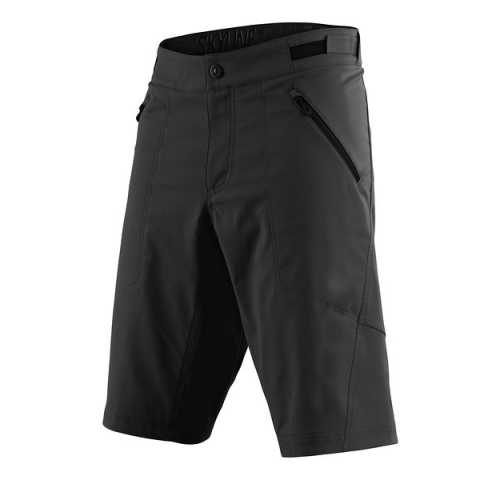Велошорты TLD Skyline Short Shell [Black] размер 38