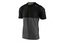 Джерсі TLD Skyline Air S/S Jersey, BREAKS [CARBON], розмір S