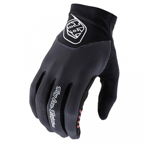 Вело рукавички TLD ACE 2.0 glove, [BLACK] розмір S