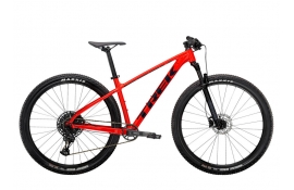 Велосипед Trek 2022 Marlin 8 29˝ червоний M/L (5256198)