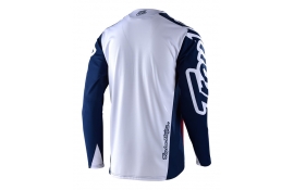Джерсі TLD Sprint Jersey [Seca 2.0 Navy/Red] дитячий розмір YSM