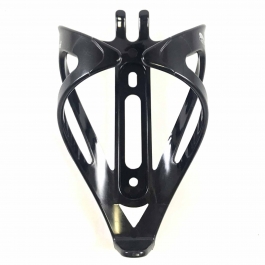 Фляготримач  VENZO CB16-F14-007 пластик  чорний